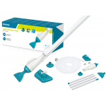 Sada na čistenie dna bazéna - Bestway 58212